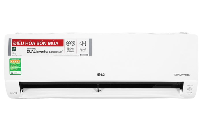 Điều hòa LG Inverter 24000 BTU 2 chiều B24END1
